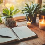 self-love-journal prompts for women