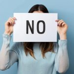 how to say no without feeling guilty script no blog